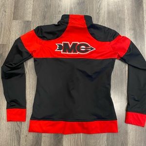 Varsity Cheer Warm-up Jacket